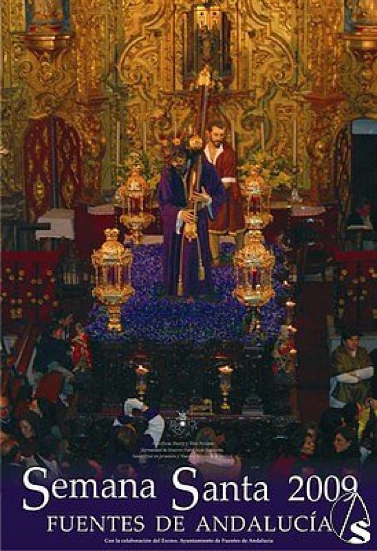 Semana Santa en Fuentes de Andalucía  